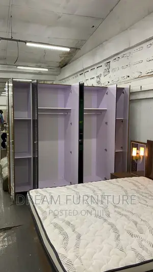 Bedroom Set(Imported)