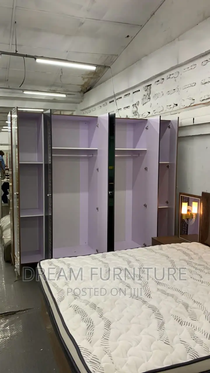 Bedroom Set(Imported)