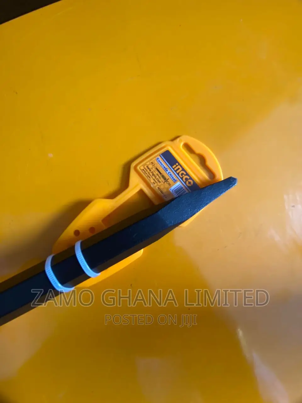 Concrete Chisel 300mm - HCC