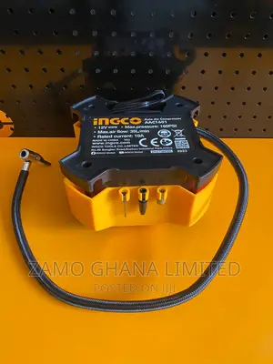 Auto Air Compressor 35l - Aac1601
