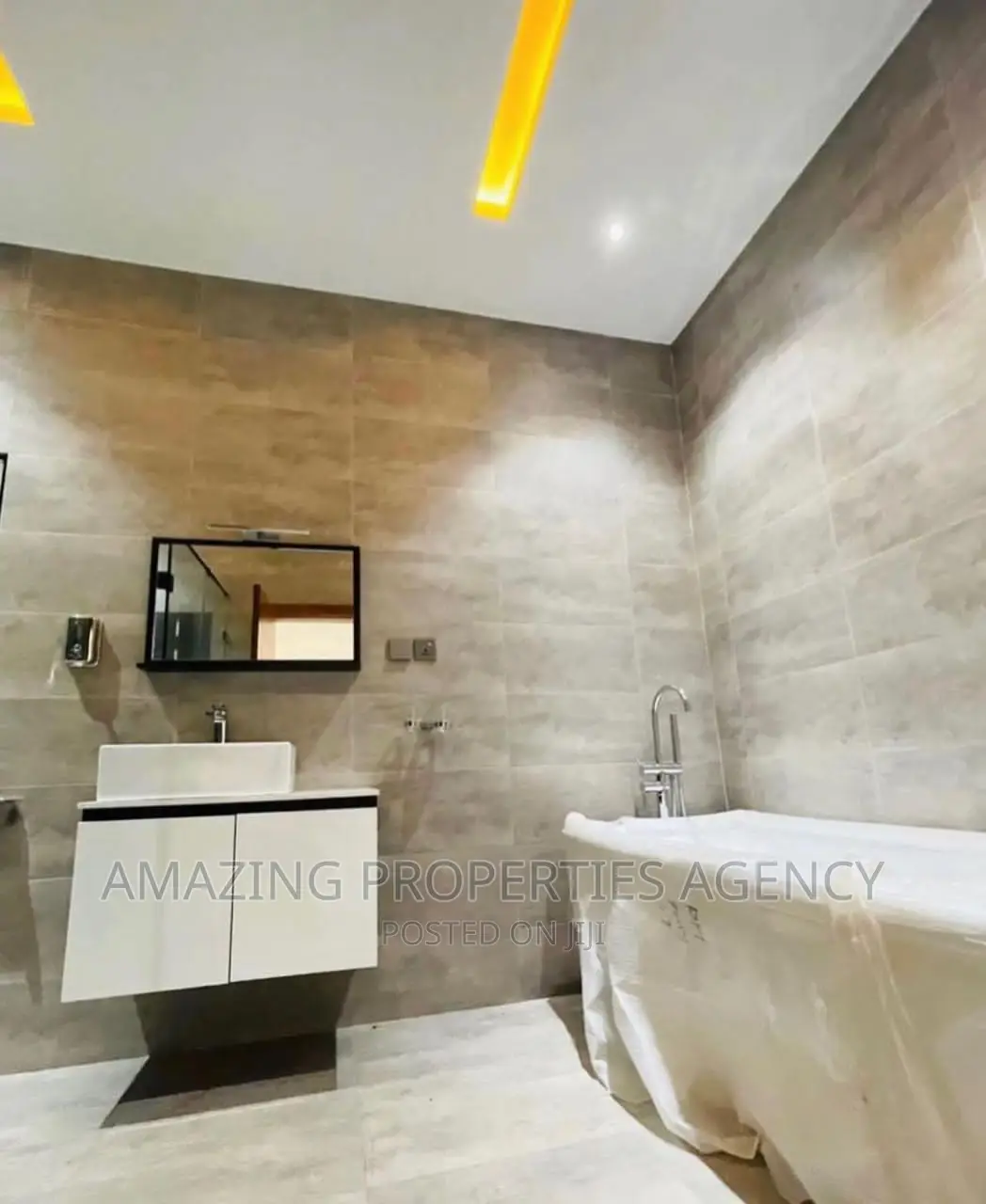 4bdrm House in Tseaddo for sale