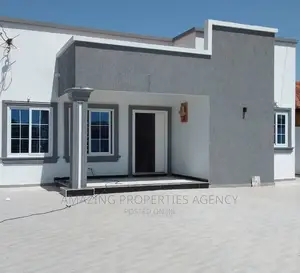 3bdrm House in Spintex for rent
