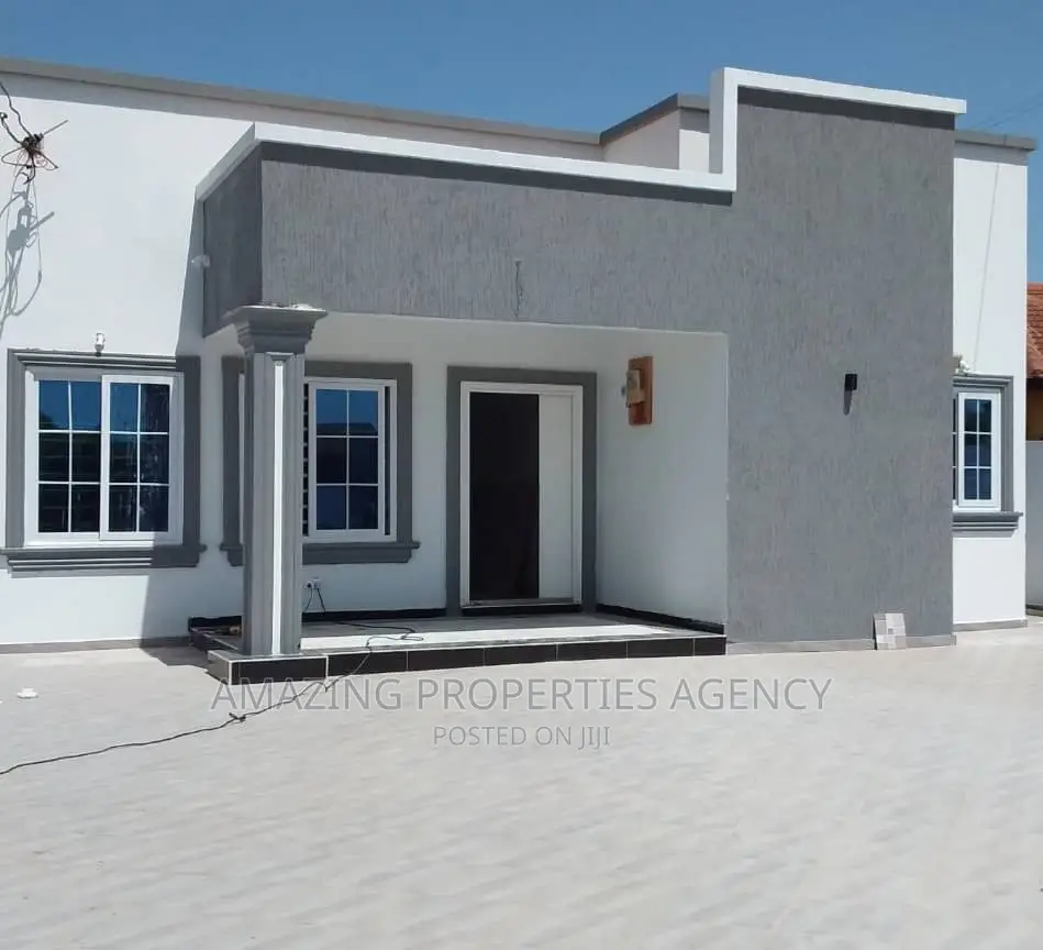 3bdrm House in Spintex for rent