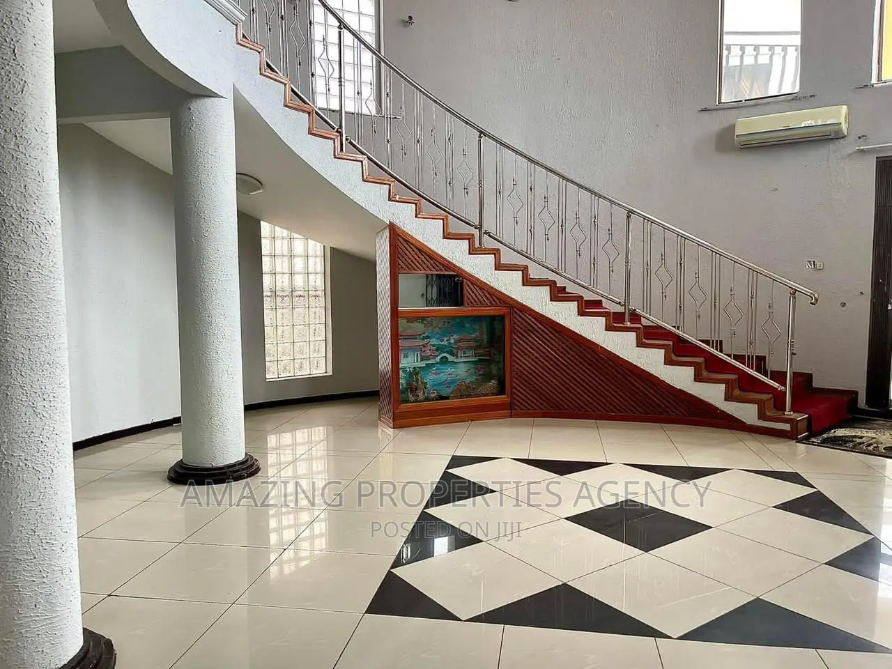 4bdrm House in Cantonments for rent