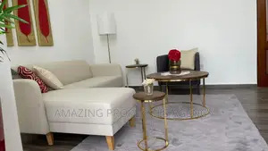 Furnished 4bdrm House in Labone for rent