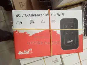 Pocket Wifi, Mifi, Routers And Turbo Net Network