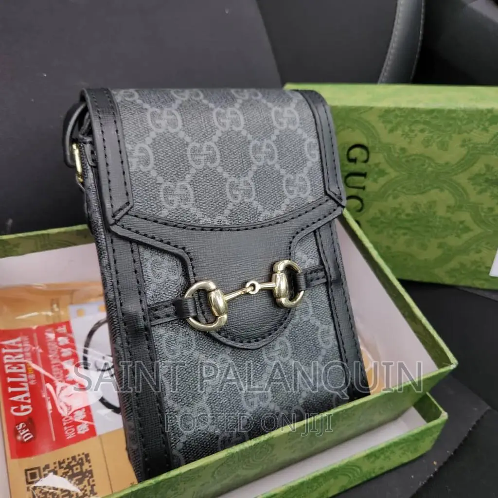 Sideway Bag