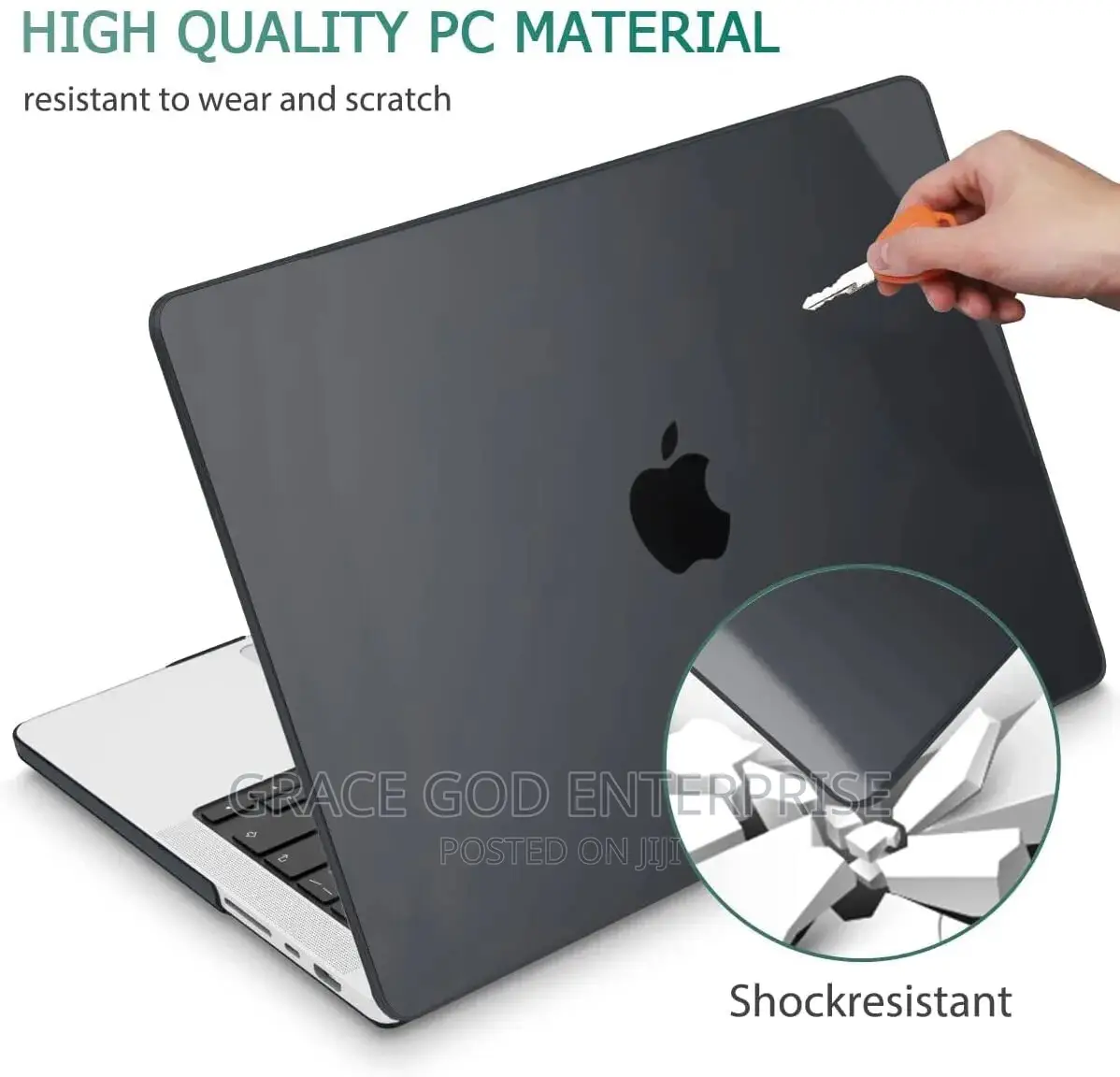 Macbook Air Case M2 13.6 15.6 Inches Leather