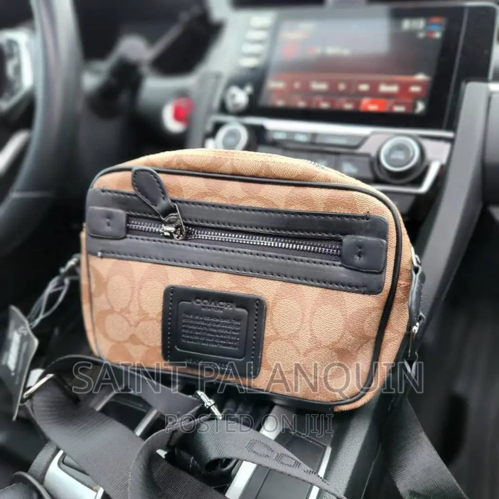 Couches Bag