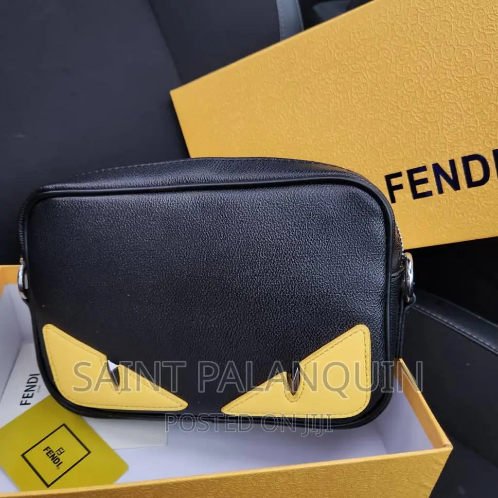 Fendi Sidebag