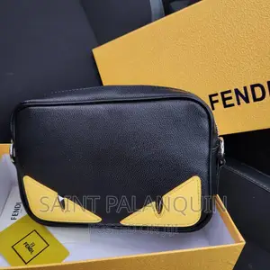 Fendi Sidebag