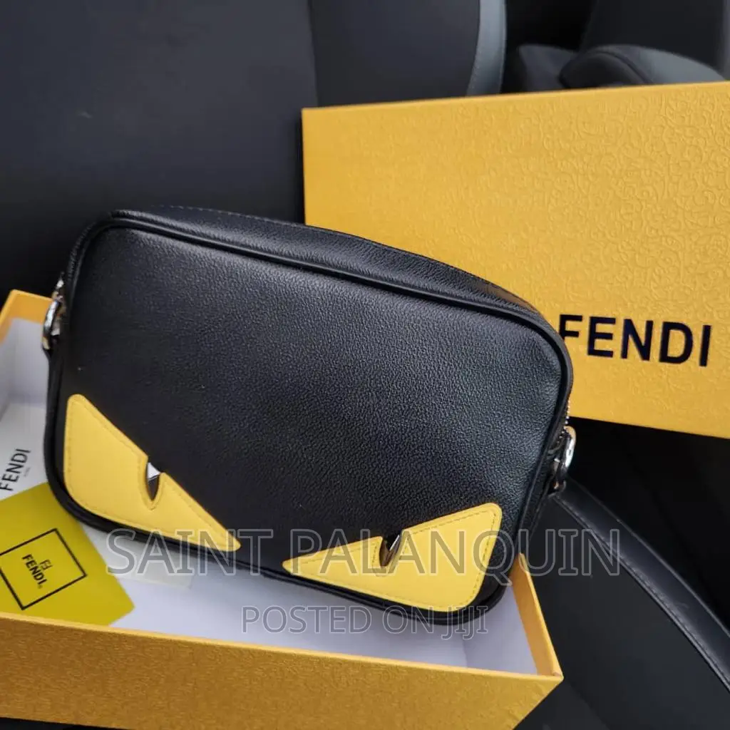 Fendi Sidebag