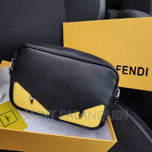 Fendi Sidebag