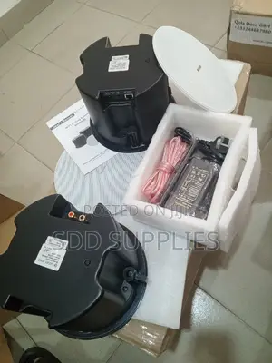Wifi Phone Control and Bluetooth Ceiling Speaker Available