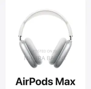 Headset and More Accessories Available