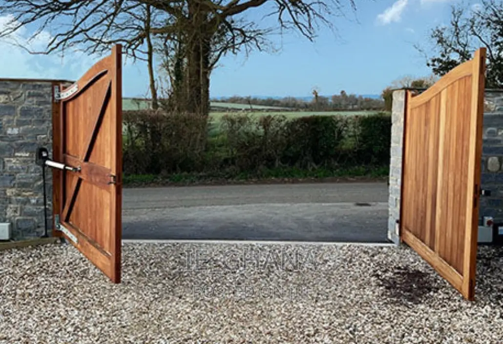 Auto Swing Gate Openers Sale and Installation