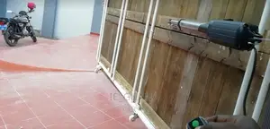 Auto Swing Gate Openers Sale and Installation