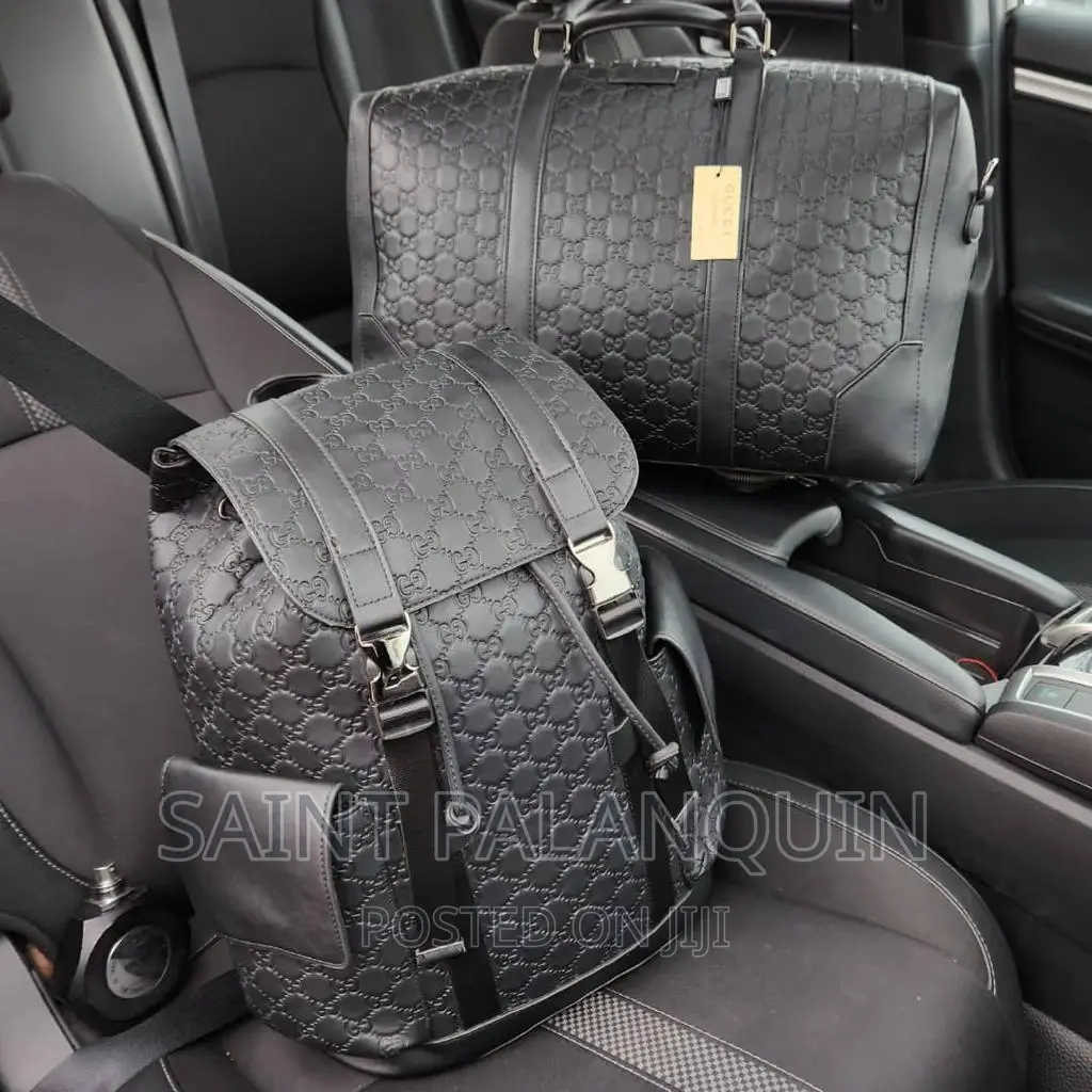 Quality Set of Luggage