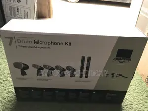Shure Performance Gear Drum Microphone
