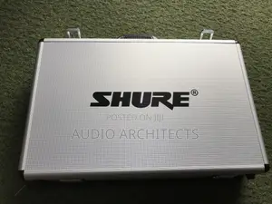 Shure Performance Gear Drum Microphone
