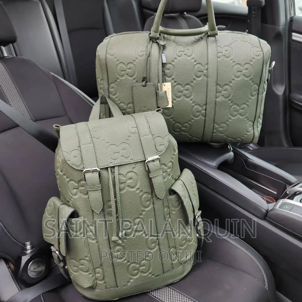 Quality Luggages