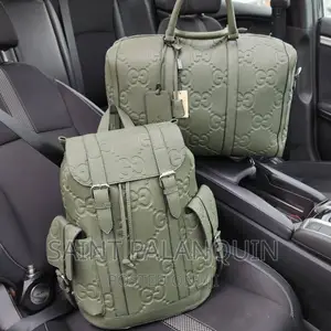 Quality Luggages