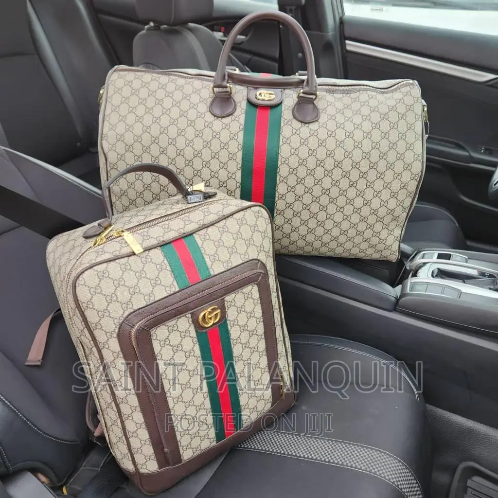 Quality Luggages