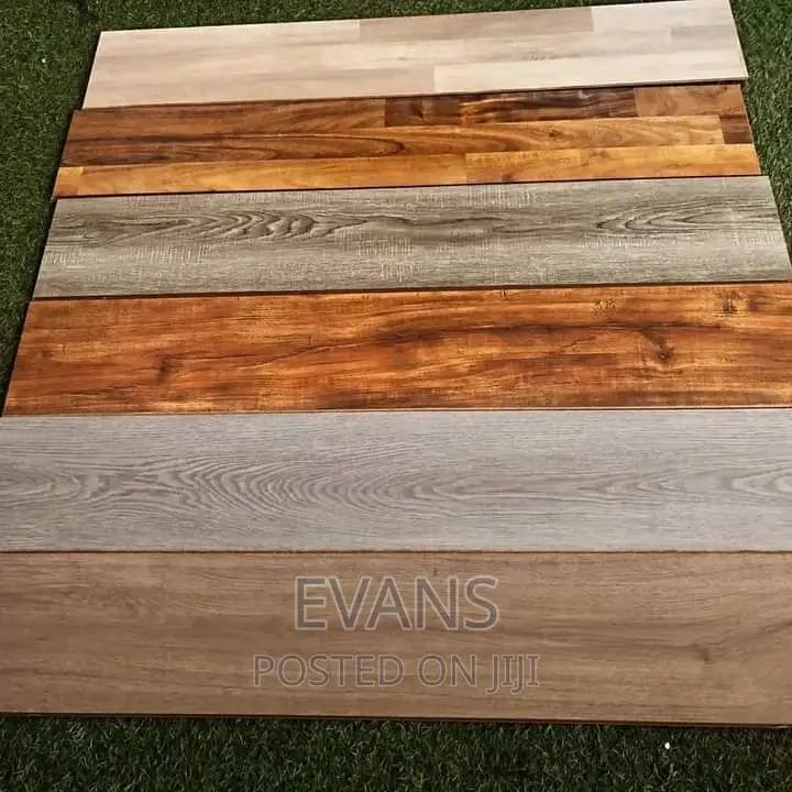 Vinyl, Laminate and SPC Installer