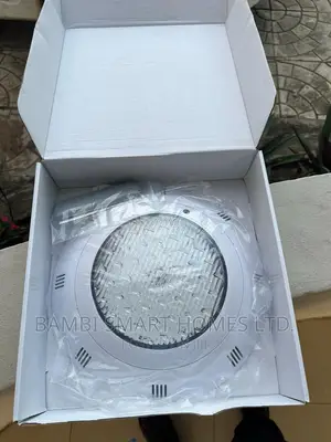 Swimimg Pool Lights (RGB)
