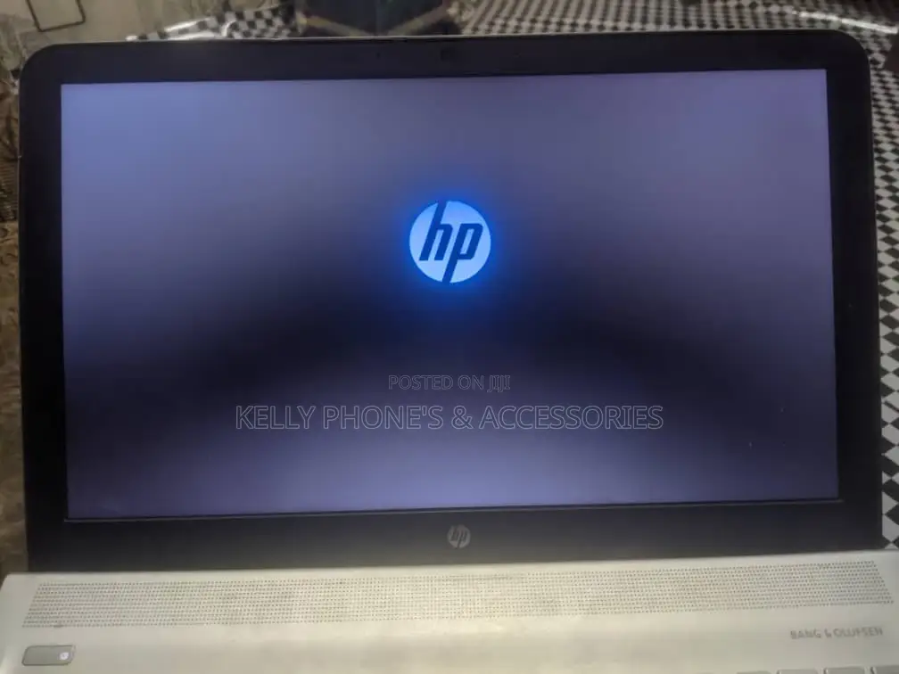 Laptop HP 15 8GB Intel Core I5 SSD 128GB