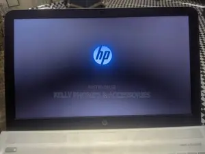 Laptop HP 15 8GB Intel Core I5 SSD 128GB