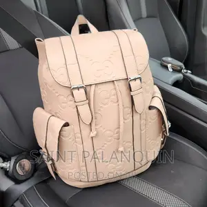 Unisex Backpacks