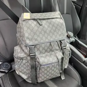 Unisex Backpacks