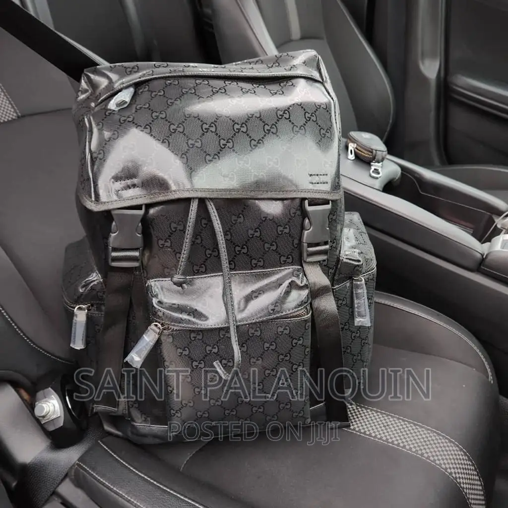 Gucci Backpacks
