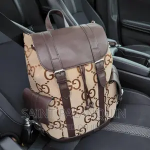 Gucci Backpacks