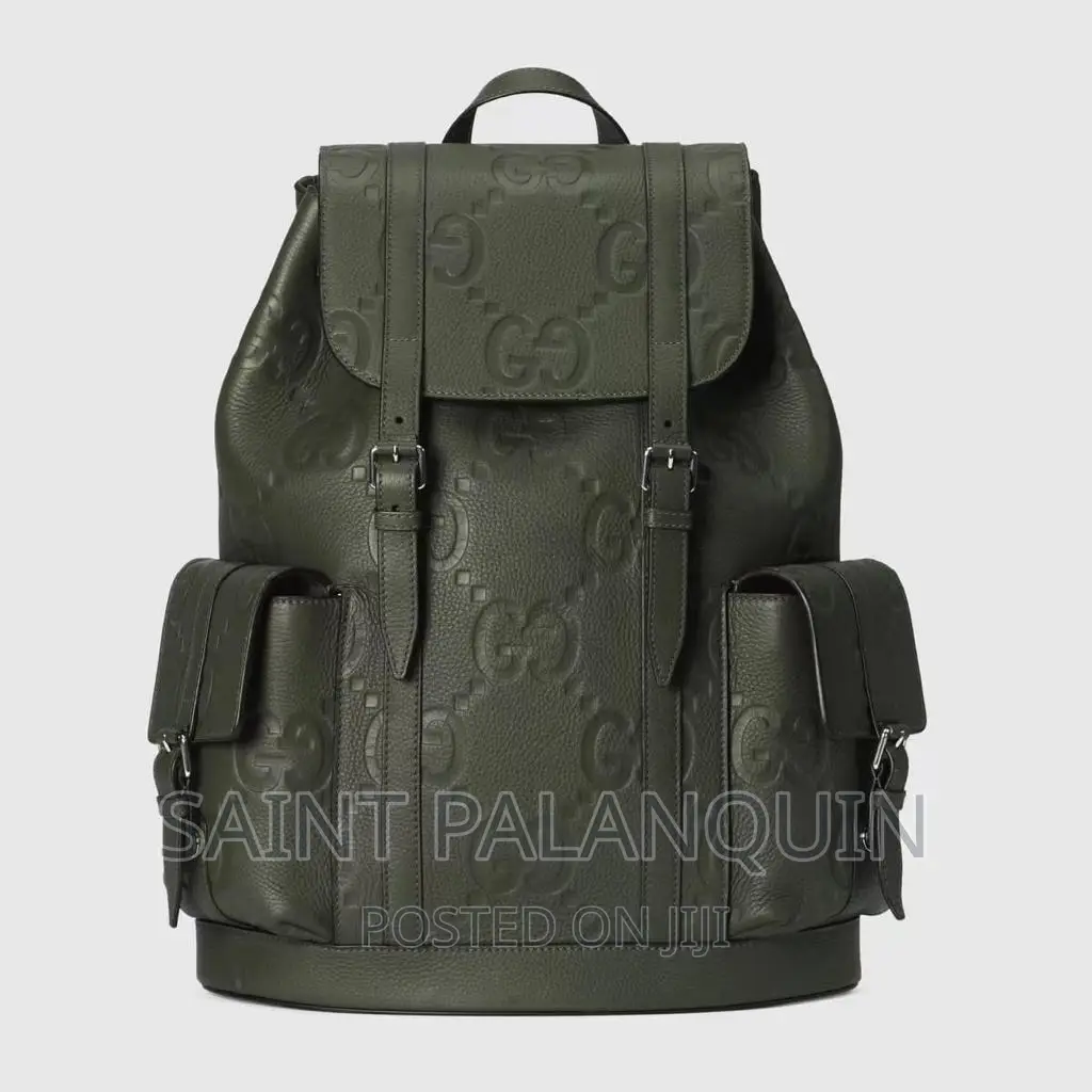 Gucci Backpacks