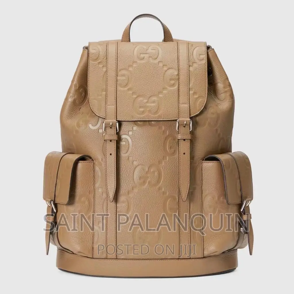 Gucci Backpacks