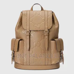 Gucci Backpacks