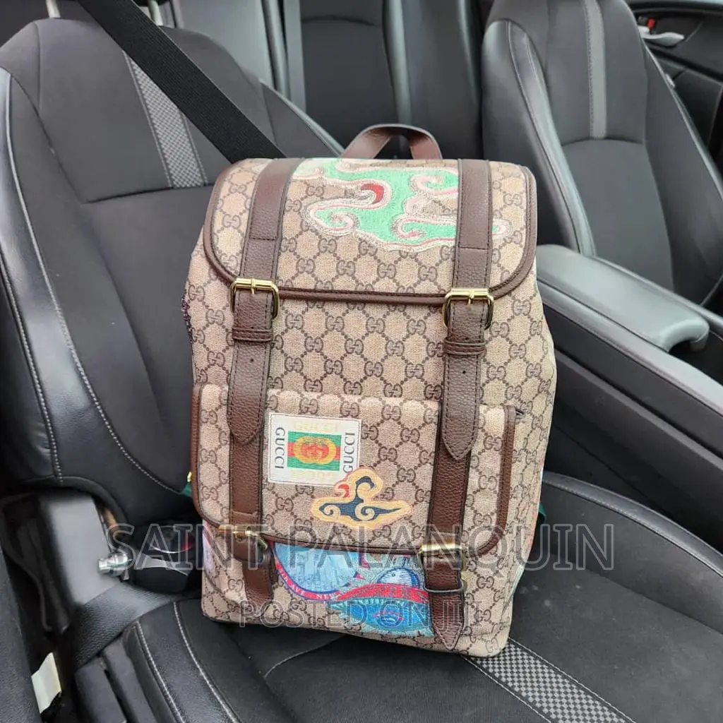 Quality Backpacks