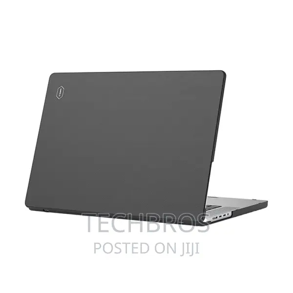 Wiwu Macbook Pro 13 Leather Case 2016-2022