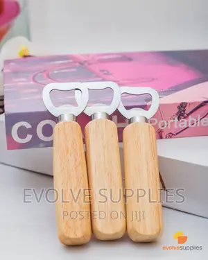 Wooden Opener
