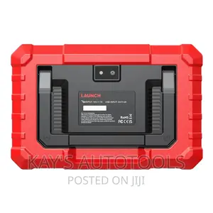 Latest Launch X431 Pros Elite Car Diagnostics Scanner