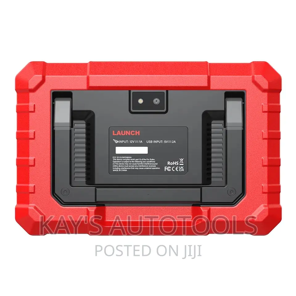 Latest Launch X431 Pros Elite Car Diagnostics Scanner