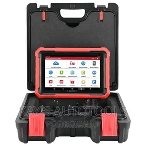 Latest Launch X431 Pros Elite Car Diagnostics Scanner