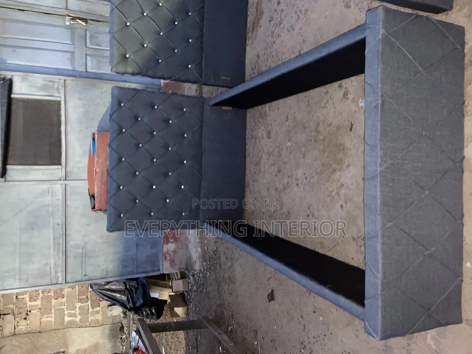 Brand New One and Half Bedfram for Sale at Affordable Prices