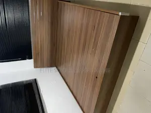 Bed With Storage