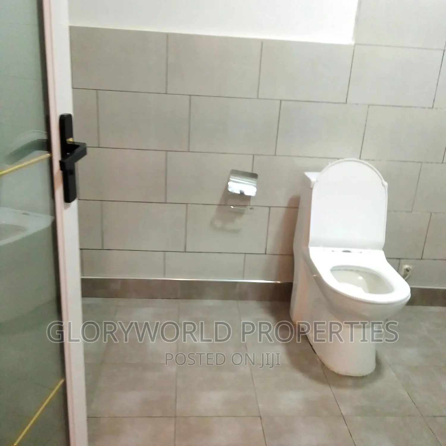 Spacious Furnished Studio Apartment at East Legon