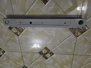 Lower Radiator Support for Mitsubishi Outlander 5256B516