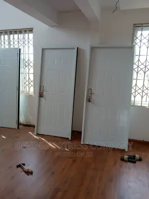 Quality Standard Paladin Bedroom Doors Both Small N Big Size