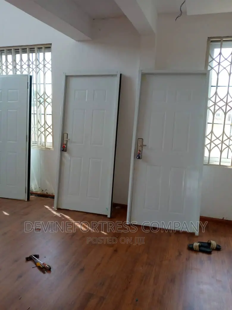 Quality Standard Paladin Bedroom Doors Both Small N Big Size